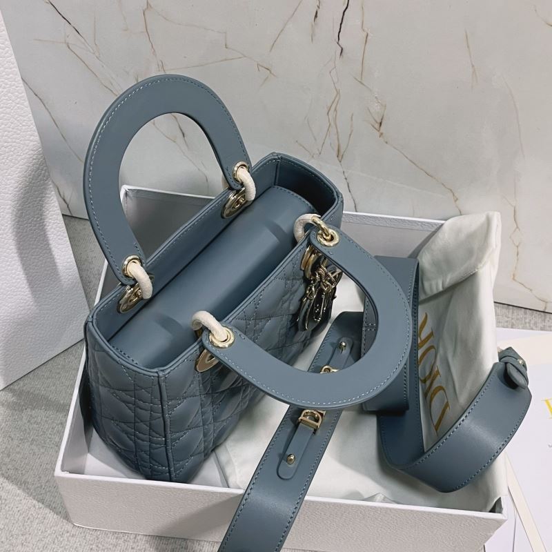 Christian Dior My Lady Bags